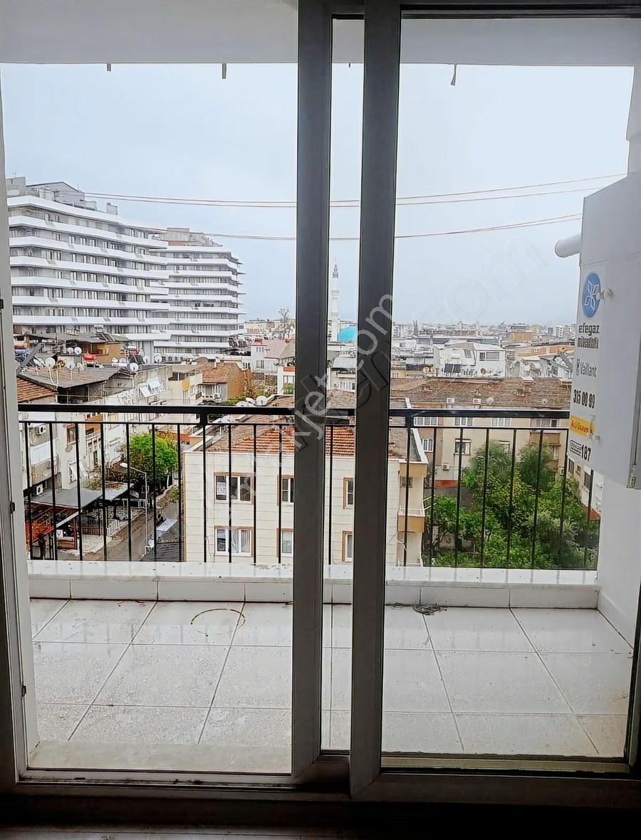 Baron Emlaktan Nazilli Merkezde Satılık Daire - Görsel 10