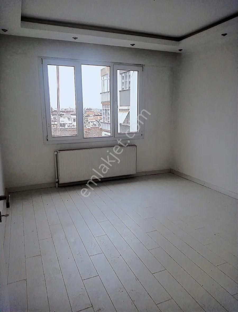 Baron Emlaktan Nazilli Merkezde Satılık Daire - Görsel 8