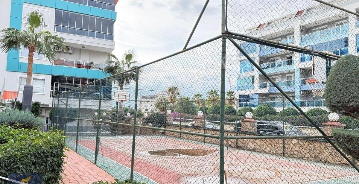 Alanya Kestel Satılık 3+1 Dublex Daire - Görsel 22