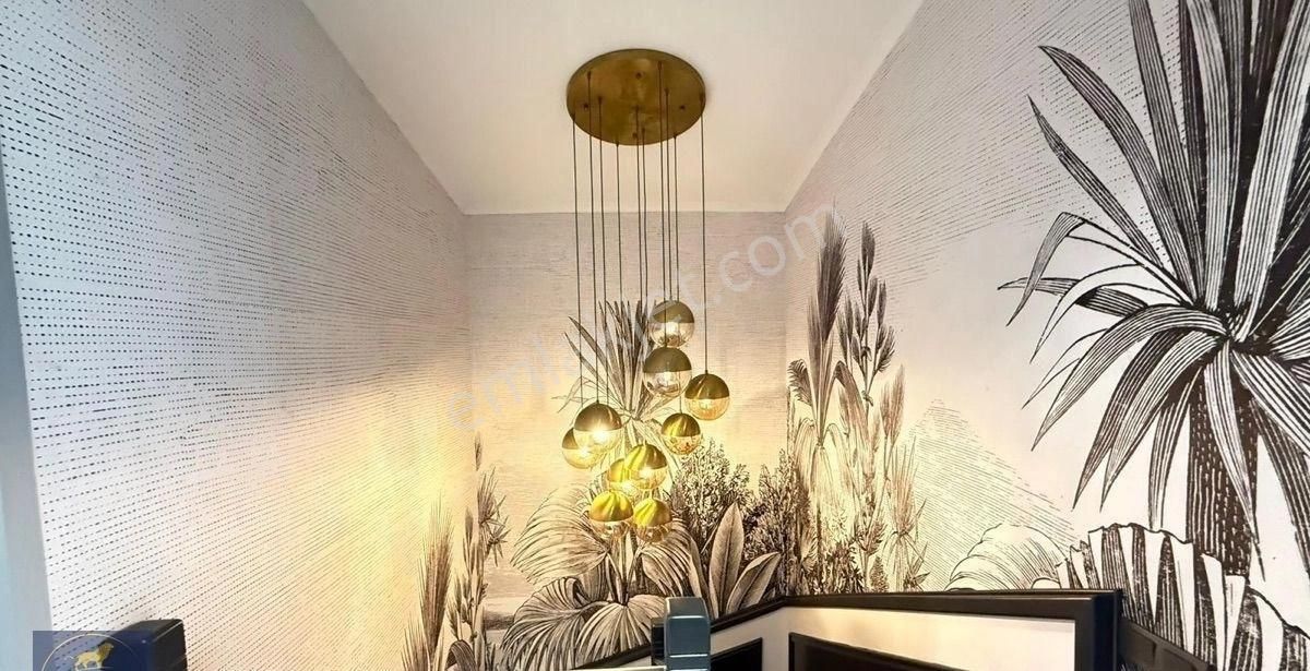 Alanya Kestel Satılık 3+1 Dublex Daire - Görsel 11