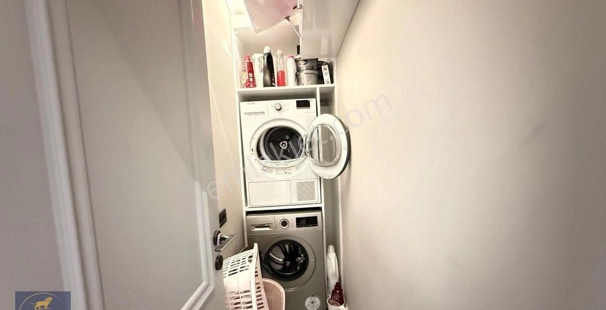 Alanya Kestel Satılık 3+1 Dublex Daire - Görsel 8