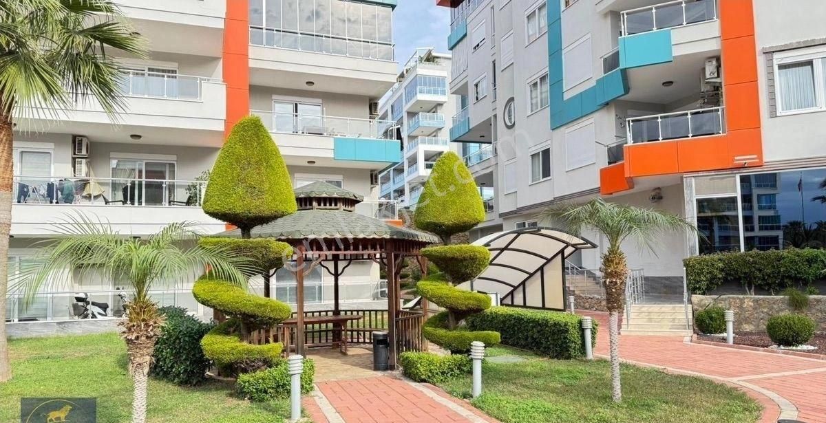 Alanya Kestel Satılık 3+1 Dublex Daire - Görsel 3