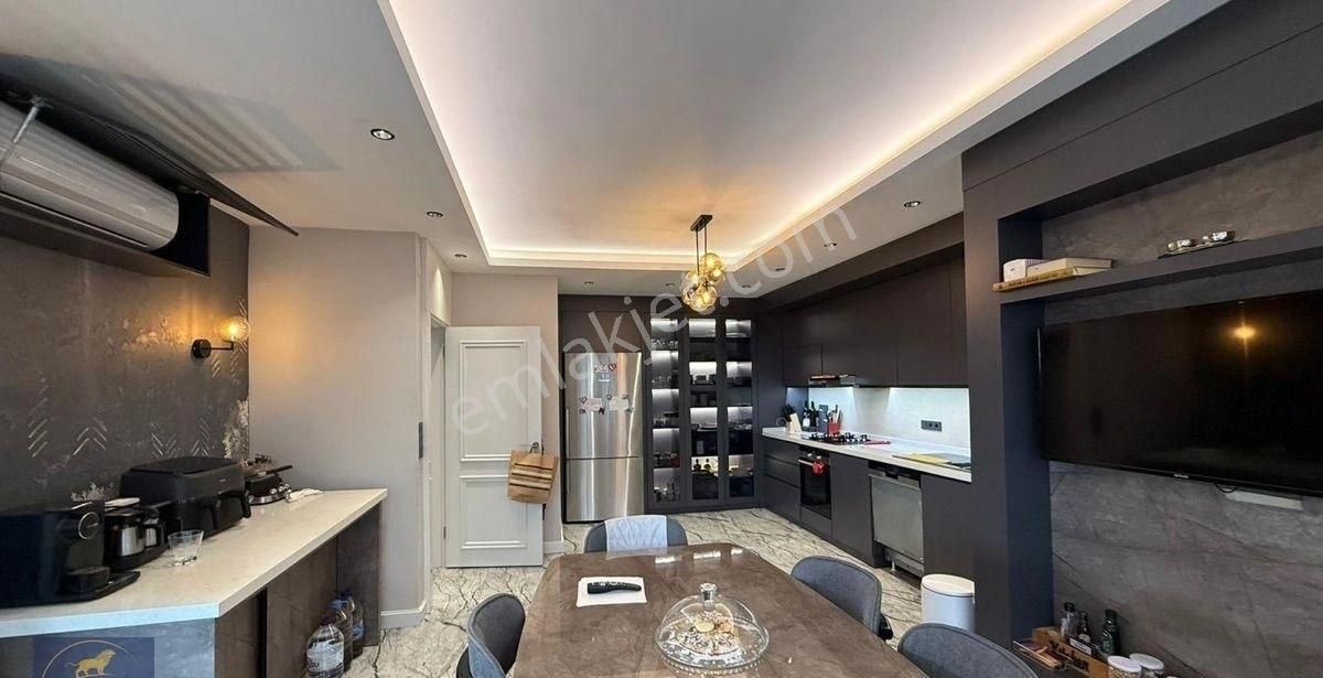 Alanya Kestel Satılık 3+1 Dublex Daire - Görsel 5