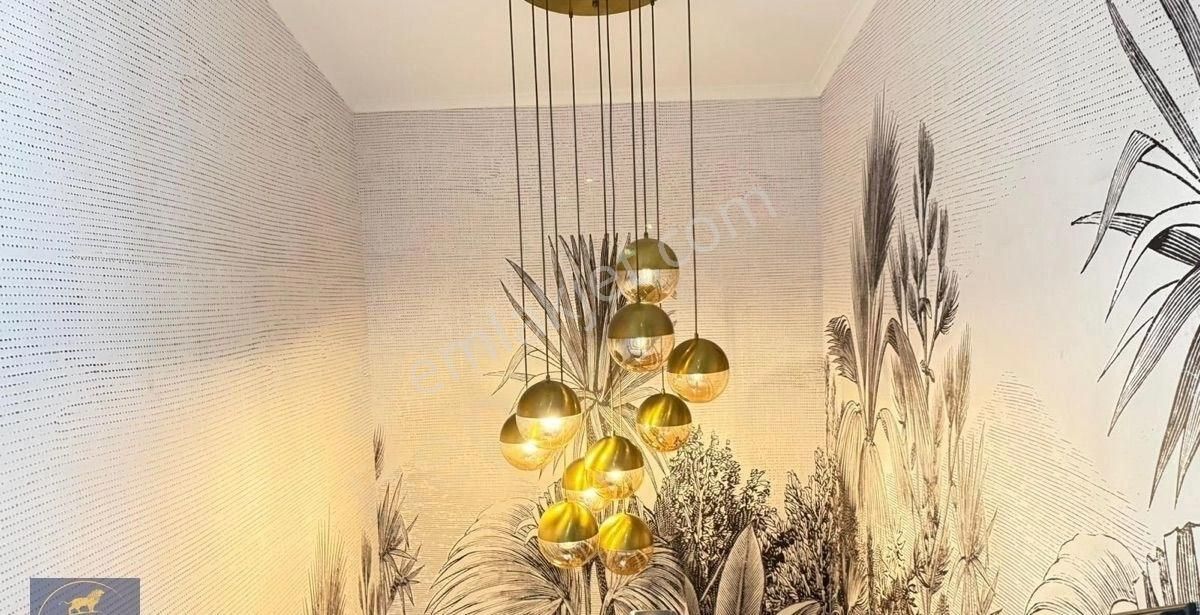 Alanya Kestel Satılık 3+1 Dublex Daire - Görsel 29