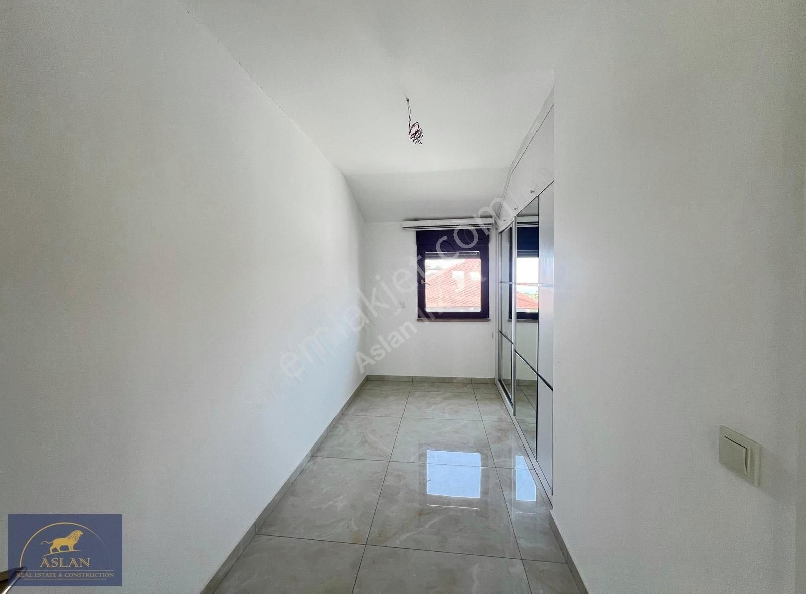 Alanya Kestel Royal Sitesi'de Denize Sıfır Satılık 4+1 Daire - Görsel 8