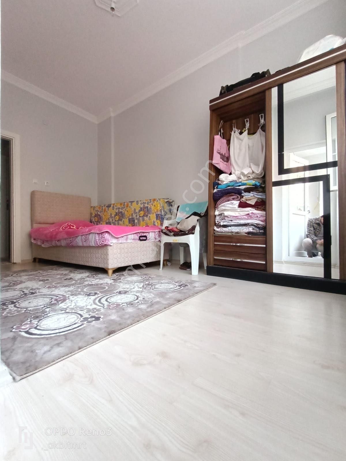 Kestel'de Metro Yolunda Sahibinden Satılık Daire - Görsel 14