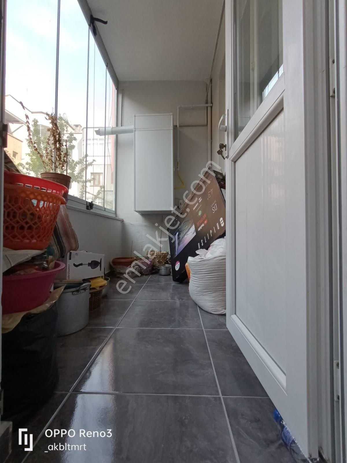 Kestel'de Metro Yolunda Sahibinden Satılık Daire - Görsel 10