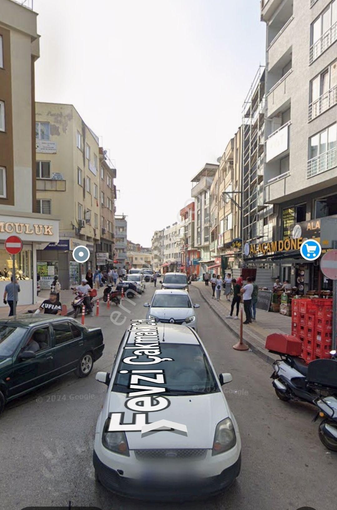 Kestel'de Metro Yolunda Sahibinden Satılık Daire