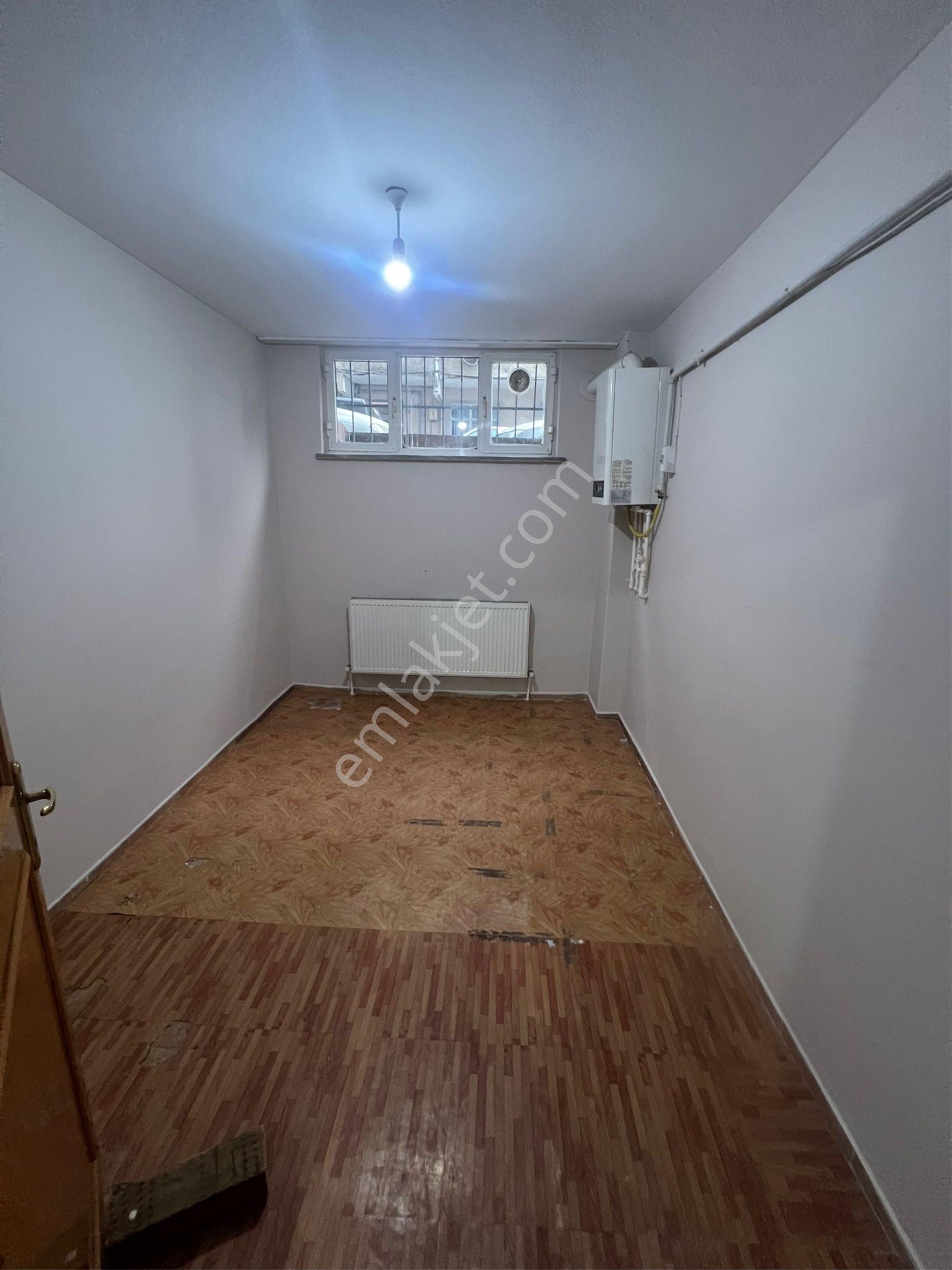 Baykal İnş.sultangazi Cebeci Mah Kiralık Bahce Katı - Görsel 6