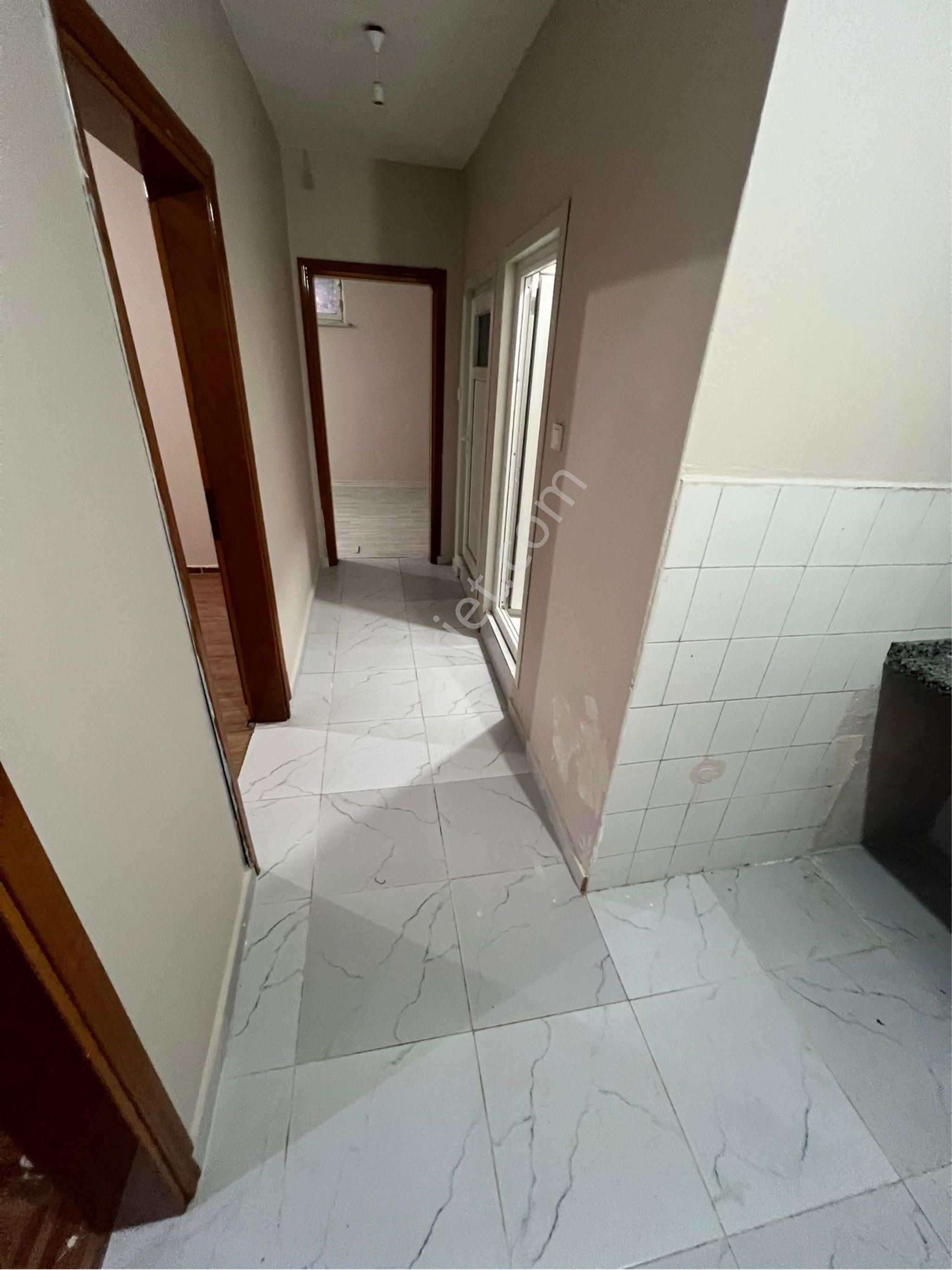 Baykal İnş.sultangazi Cebeci Mah Kiralık Bahce Katı