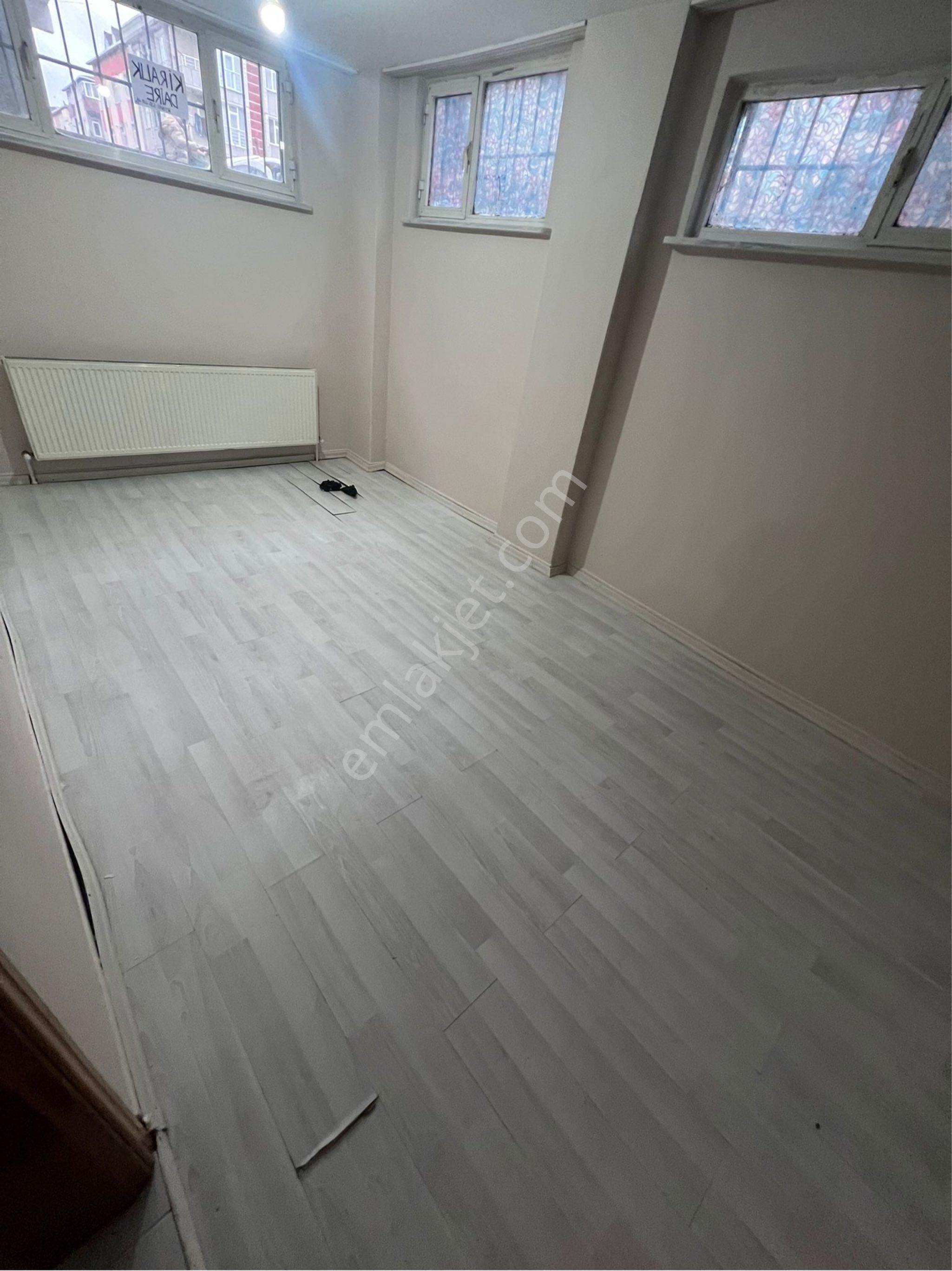 Baykal İnş.sultangazi Cebeci Mah Kiralık Bahce Katı - Görsel 5