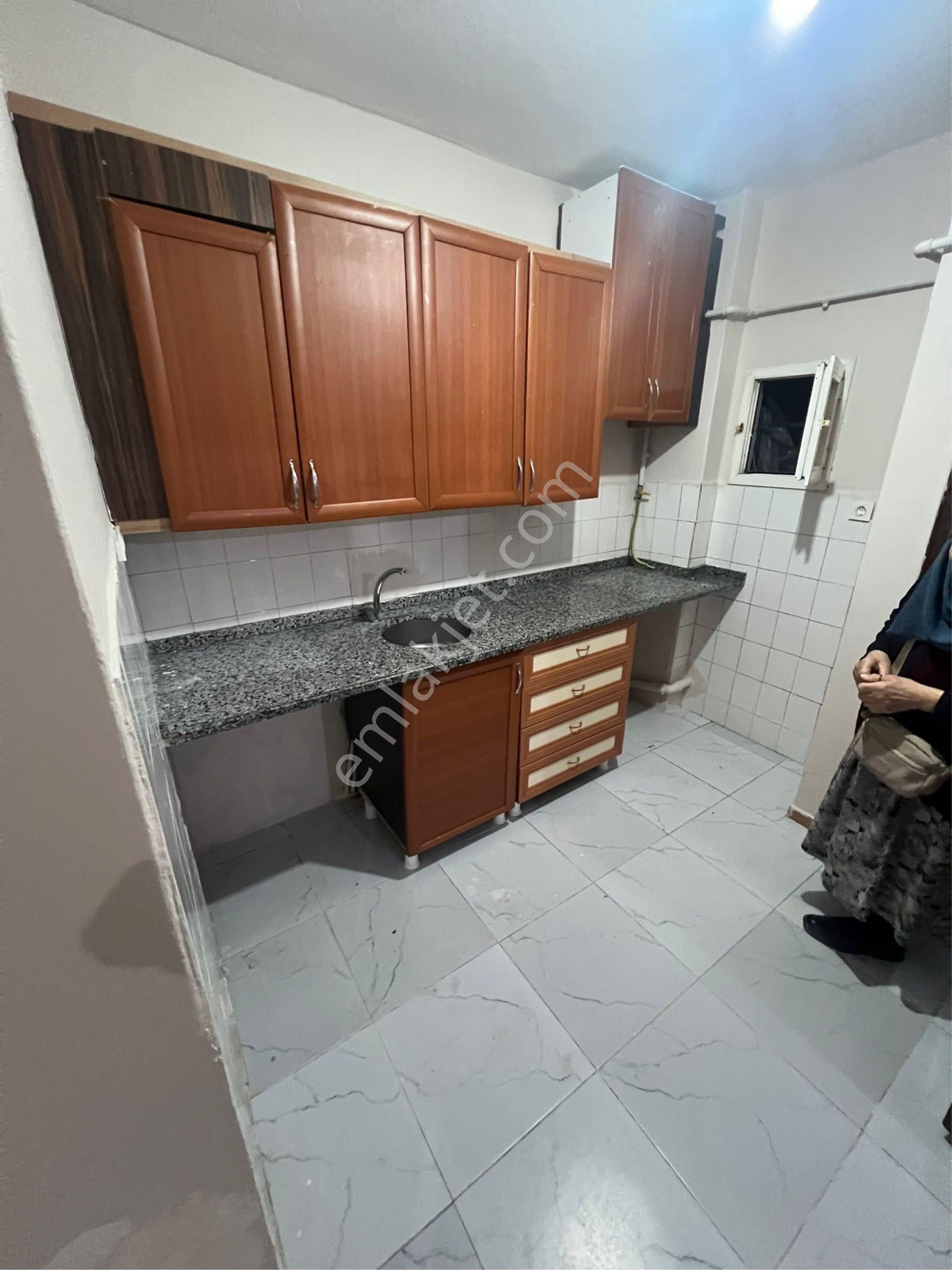 Baykal İnş.sultangazi Cebeci Mah Kiralık Bahce Katı - Görsel 2