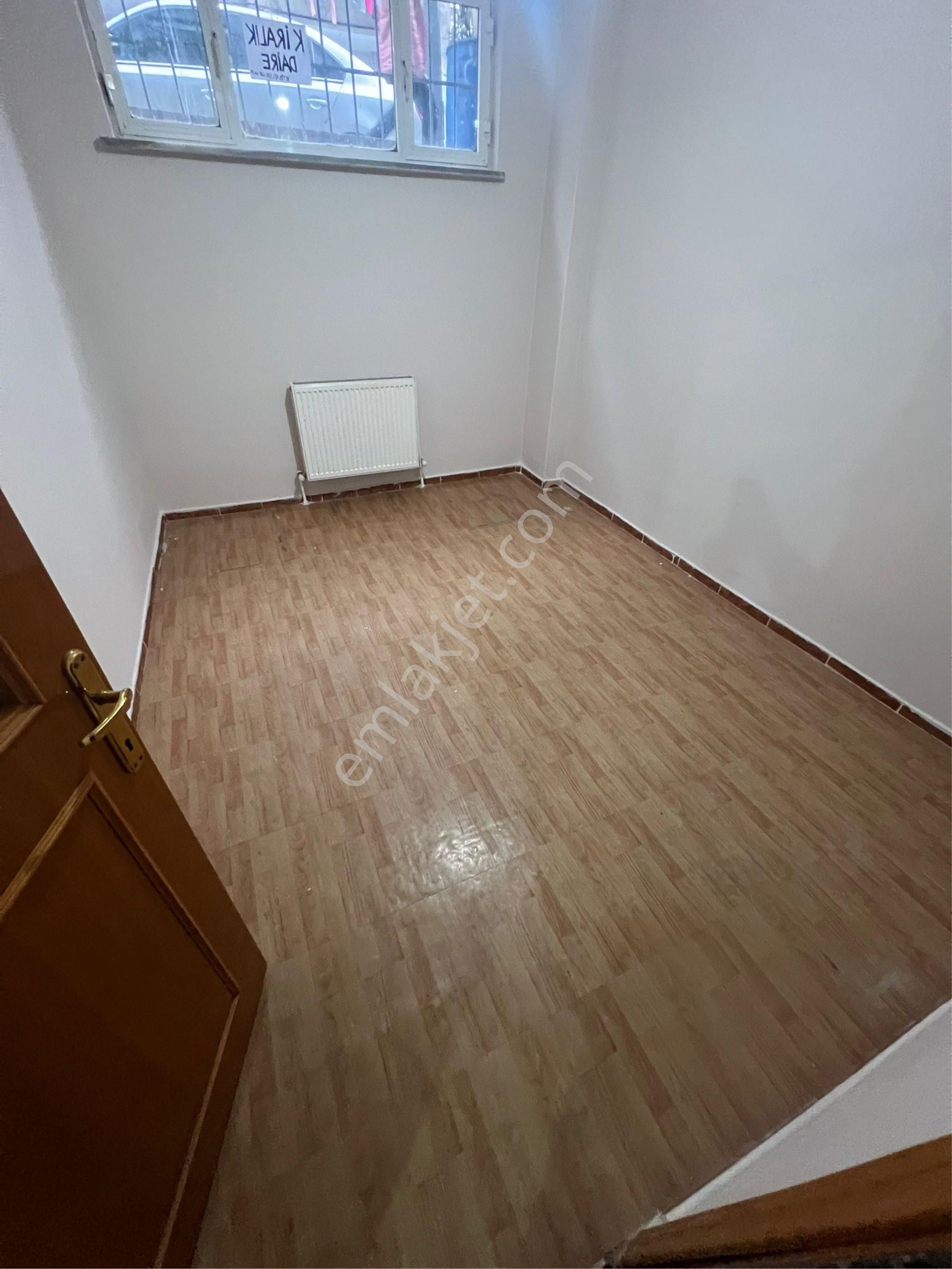 Baykal İnş.sultangazi Cebeci Mah Kiralık Bahce Katı - Görsel 7