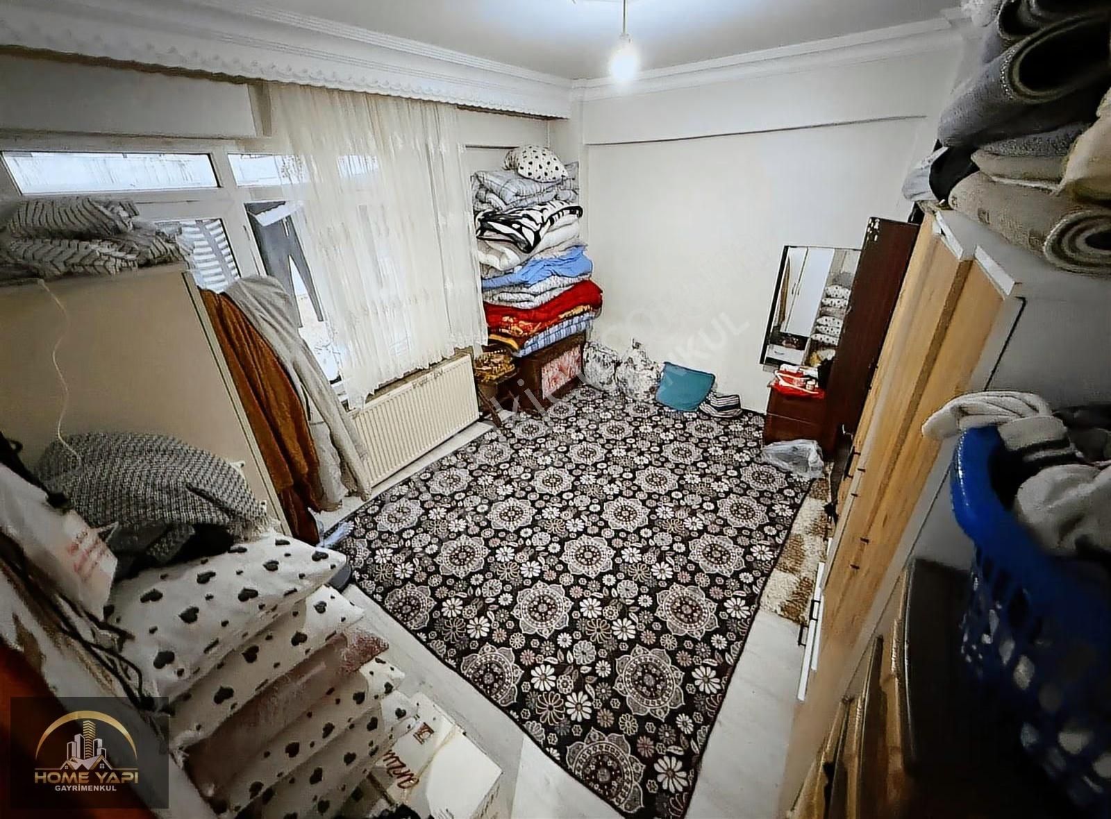 Home'dan Tramvayın Dibin'de Satılık 90m 2+1 Fırsat Bahçe Katı !! - Görsel 10