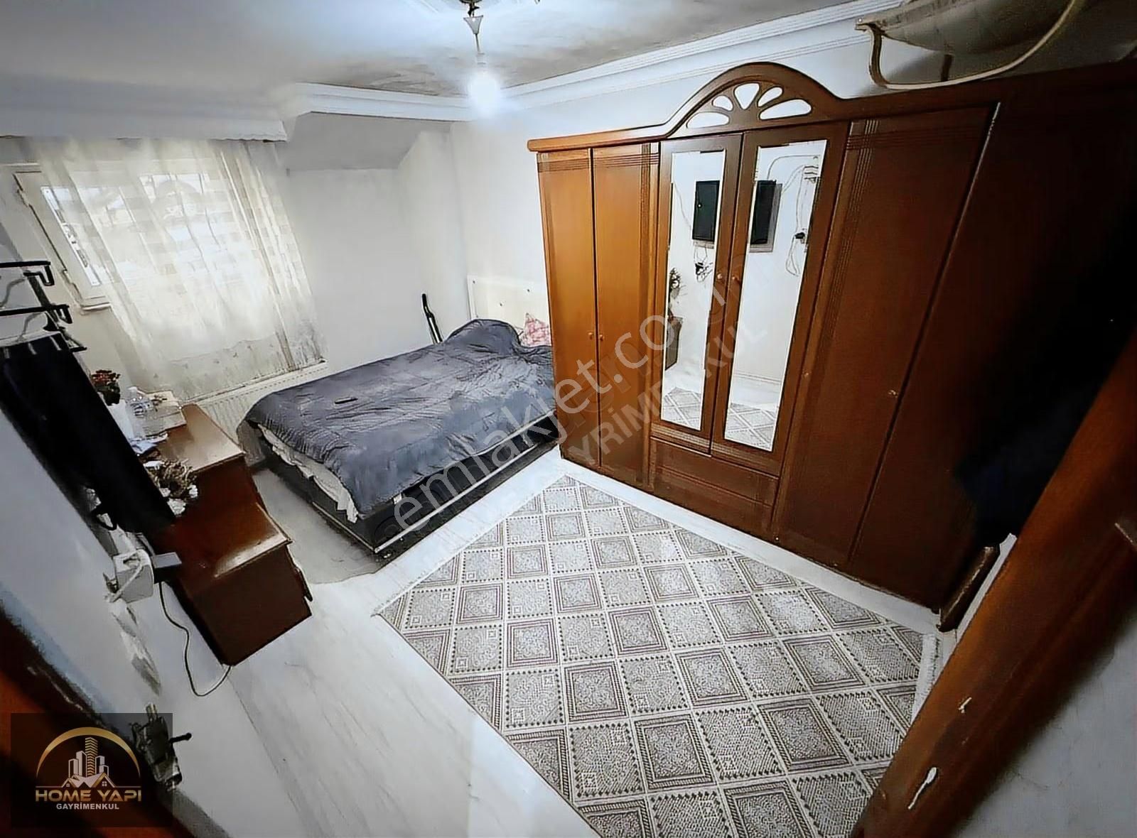 Home'dan Tramvayın Dibin'de Satılık 90m 2+1 Fırsat Bahçe Katı !! - Görsel 31