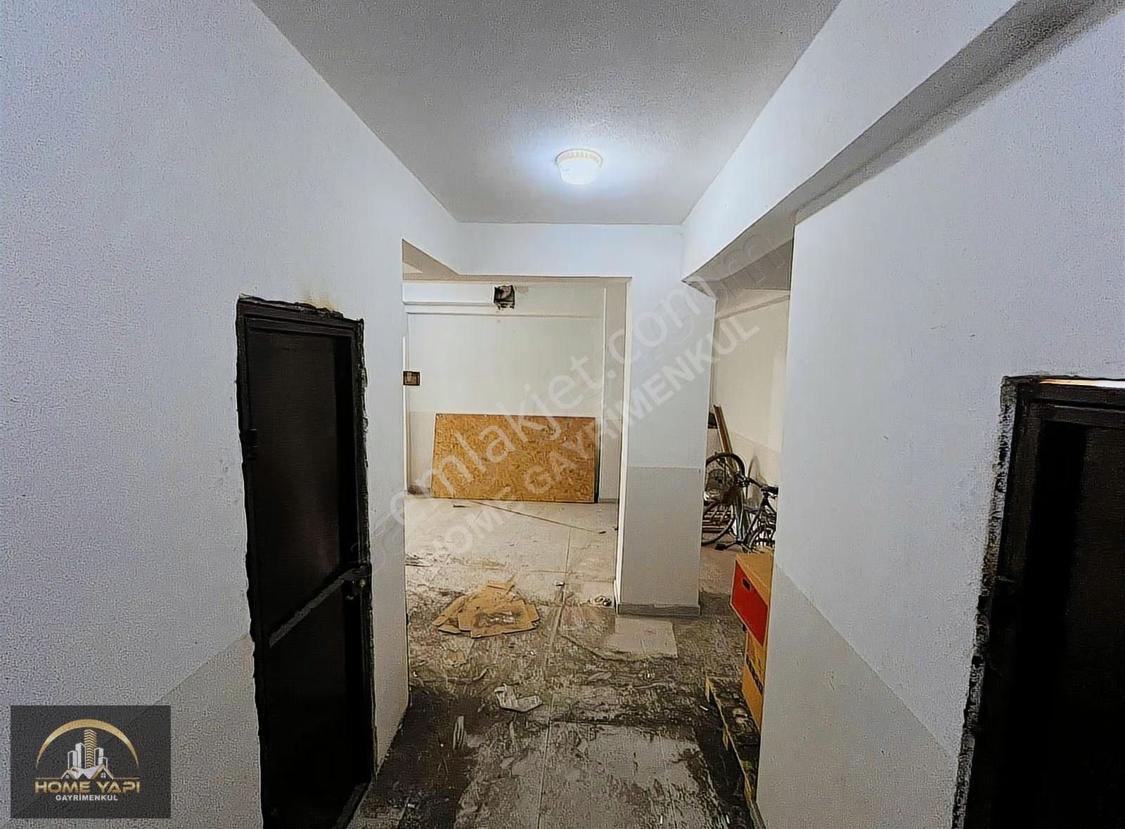 Home'dan İsmetpaşa Mah Satılık 200m² Fırsat Sıfır Depolu Dükkan - Görsel 28