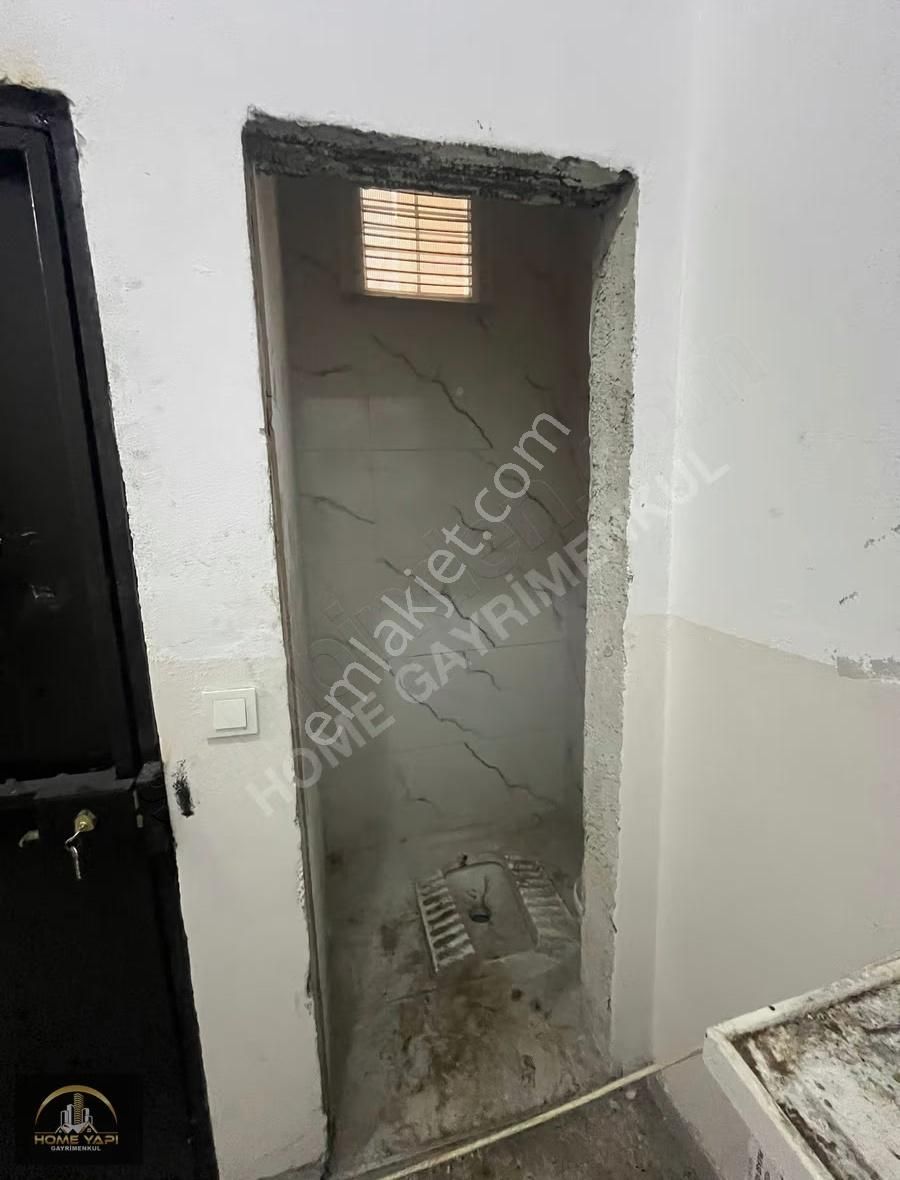 Home'dan İsmetpaşa Mah Satılık 200m² Fırsat Sıfır Depolu Dükkan - Görsel 18