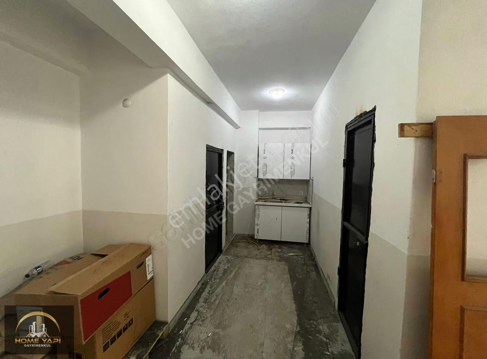 Home'dan İsmetpaşa Mah Satılık 200m² Fırsat Sıfır Depolu Dükkan - Görsel 7