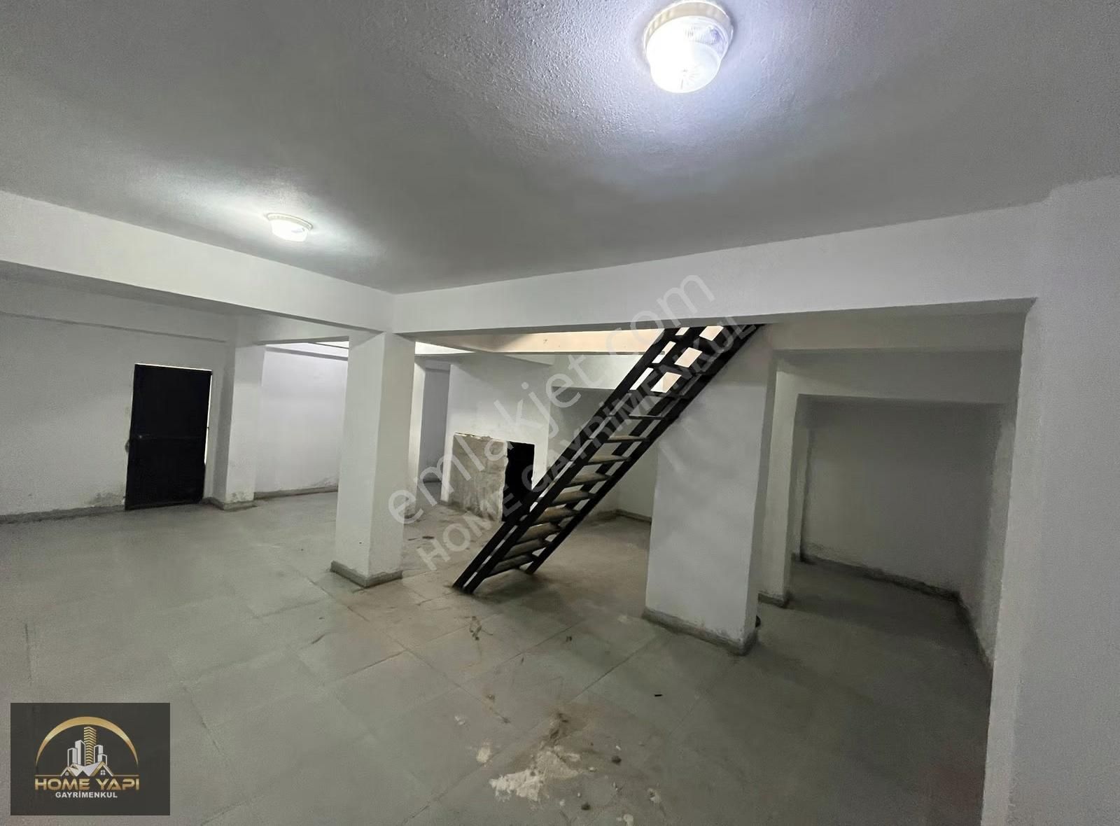 Home'dan İsmetpaşa Mah Satılık 200m² Fırsat Sıfır Depolu Dükkan - Görsel 14