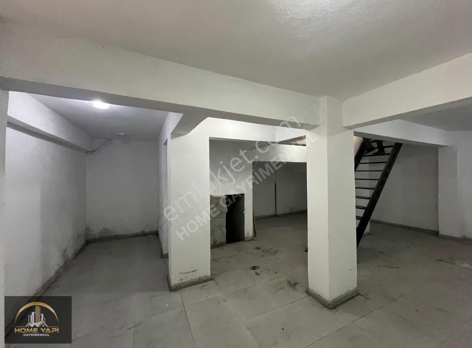 Home'dan İsmetpaşa Mah Satılık 200m² Fırsat Sıfır Depolu Dükkan - Görsel 15