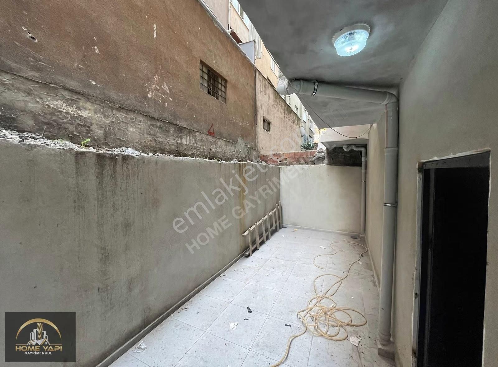 Home'dan İsmetpaşa Mah Satılık 200m² Fırsat Sıfır Depolu Dükkan - Görsel 35