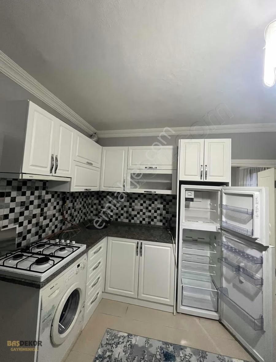 Başdekor Gayrımenkul'den Mavi Durakta Kotasız 2+1 Kiralık Apart - Görsel 15