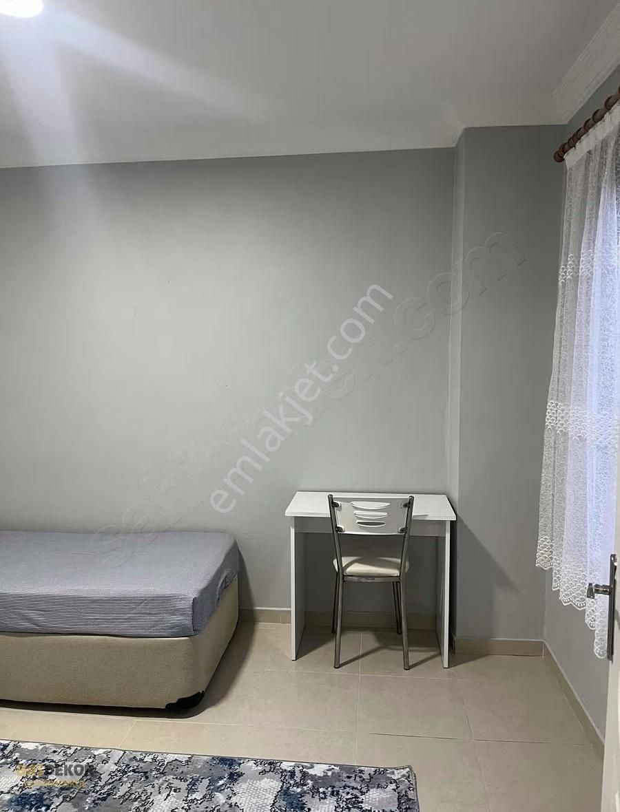 Başdekor Gayrımenkul'den Mavi Durakta Kotasız 2+1 Kiralık Apart