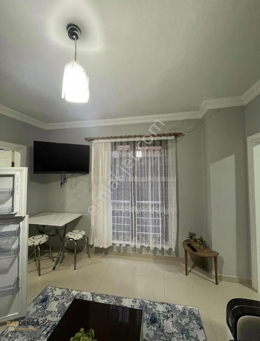 Başdekor Gayrımenkul'den Mavi Durakta Kotasız 2+1 Kiralık Apart - Görsel 6