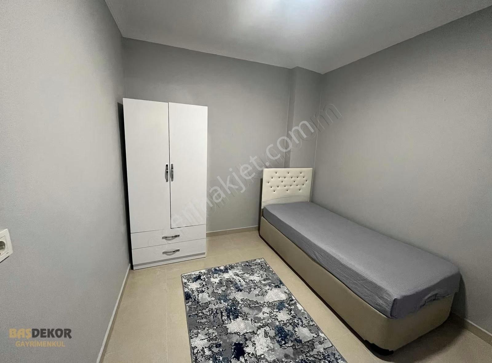 Başdekor Gayrımenkul'den Mavi Durakta Kotasız 2+1 Kiralık Apart - Görsel 11