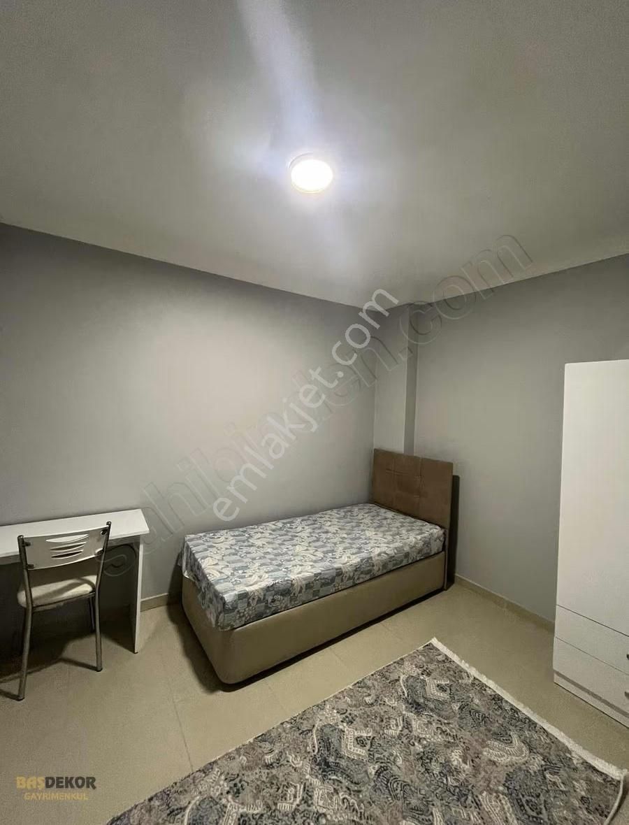 Başdekor Gayrımenkul'den Mavi Durakta Kotasız 2+1 Kiralık Apart - Görsel 13