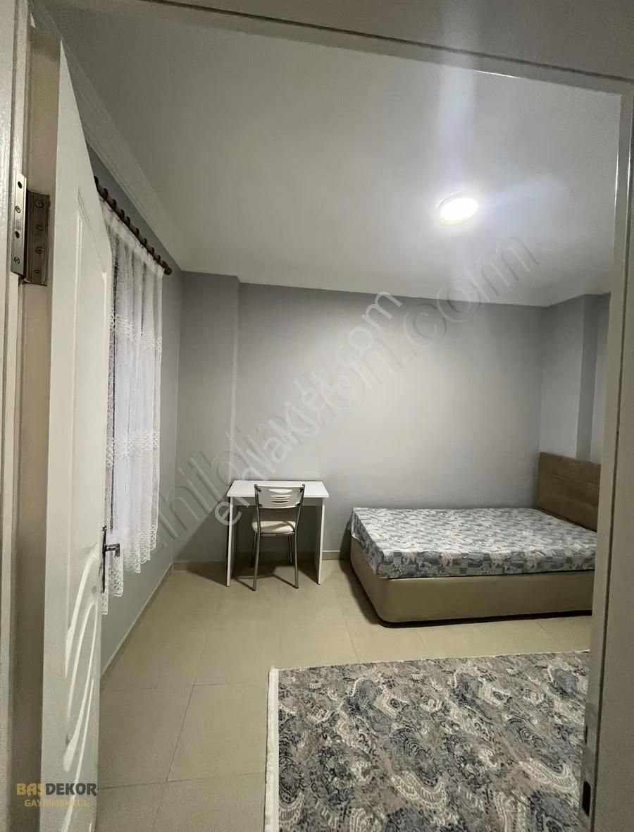 Başdekor Gayrımenkul'den Mavi Durakta Kotasız 2+1 Kiralık Apart - Görsel 2