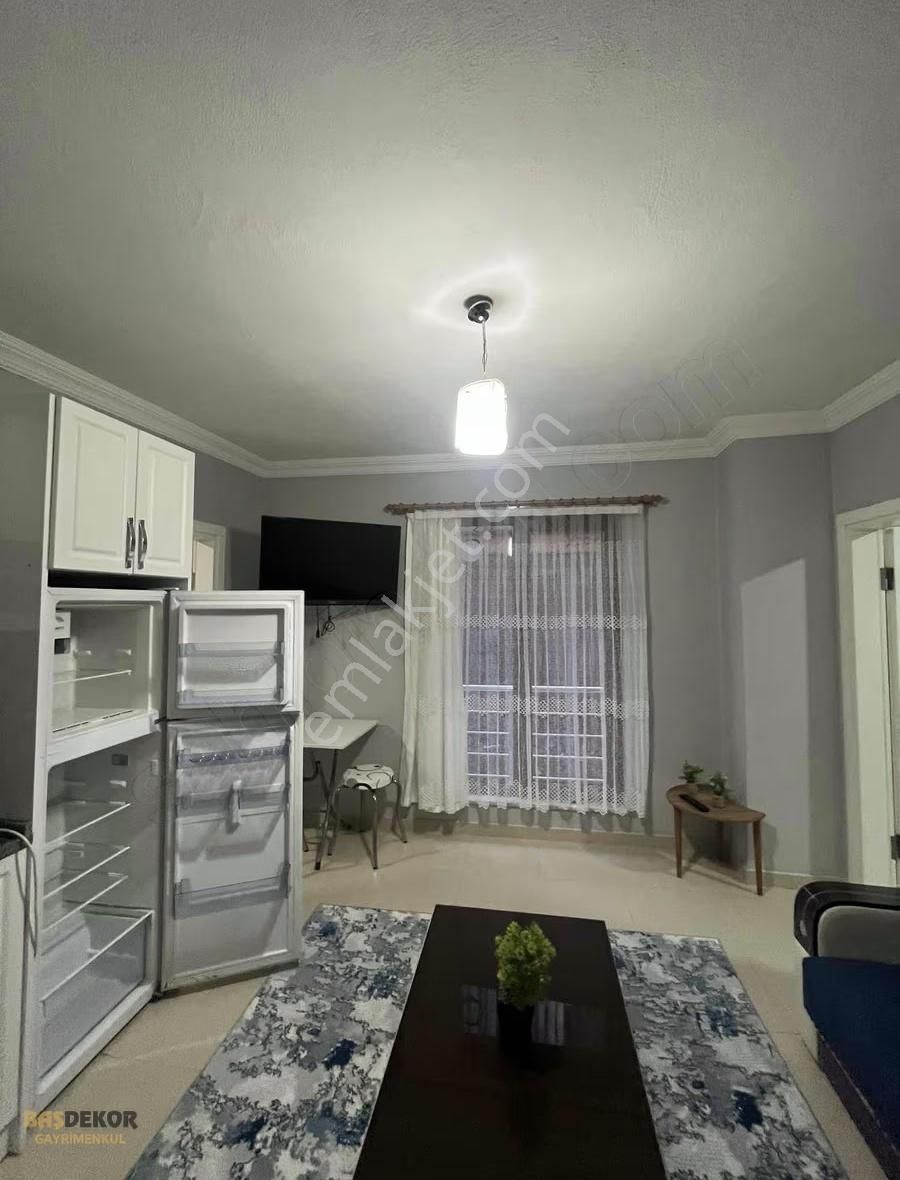 Başdekor Gayrımenkul'den Mavi Durakta Kotasız 2+1 Kiralık Apart - Görsel 5