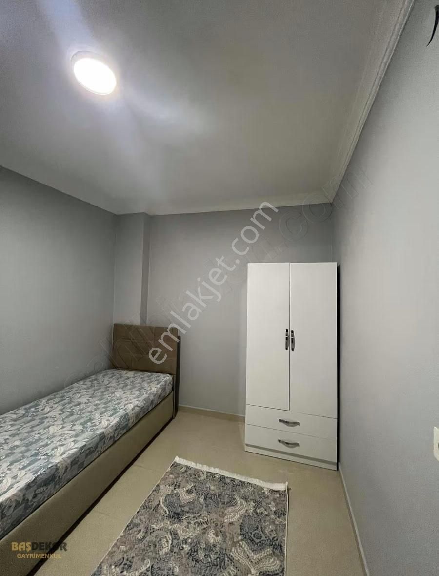 Başdekor Gayrımenkul'den Mavi Durakta Kotasız 2+1 Kiralık Apart - Görsel 8