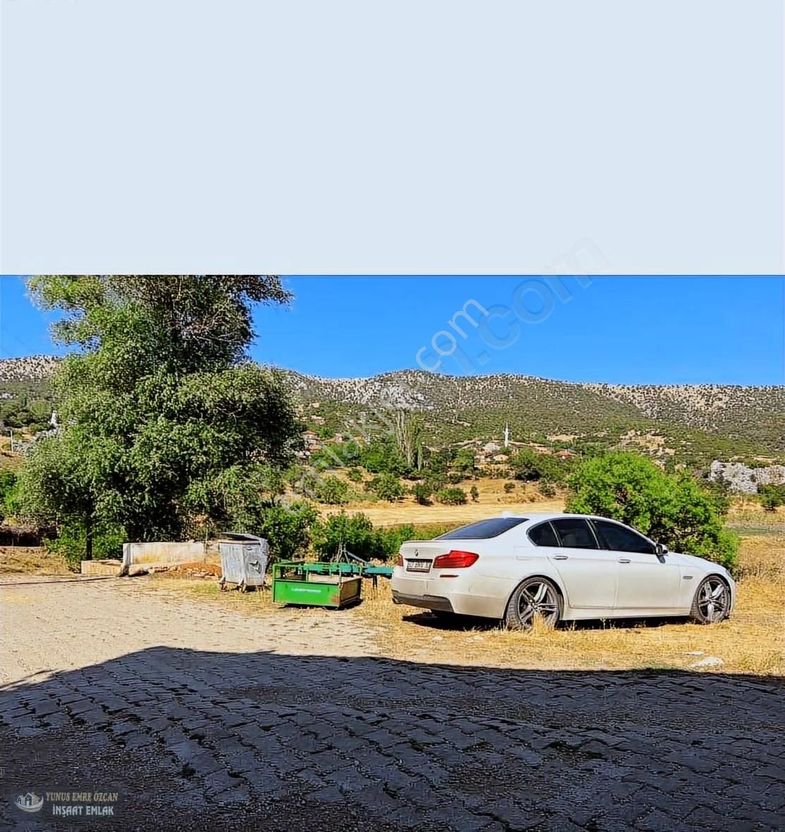 Yunus Emre Özcan İnşaat Emlâk - Görsel 2