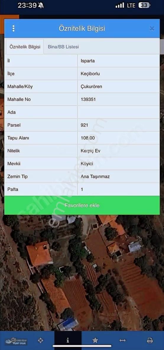 Yunus Emre Özcan İnşaat Emlâk - Görsel 4