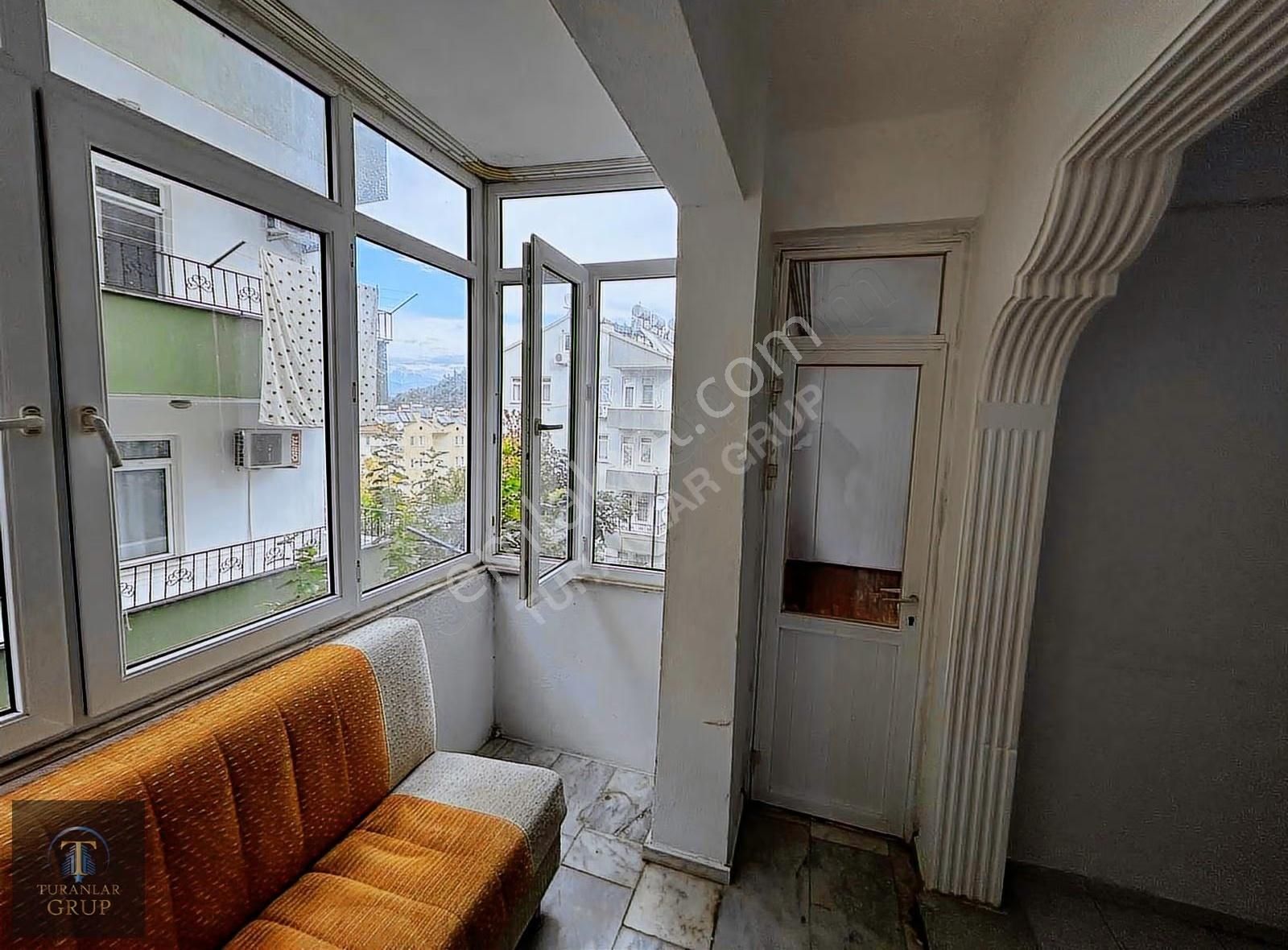 Turanlar Gruptan Fethiye Patlangıçta Satılık Fırsat 2+1 Daire - Görsel 13