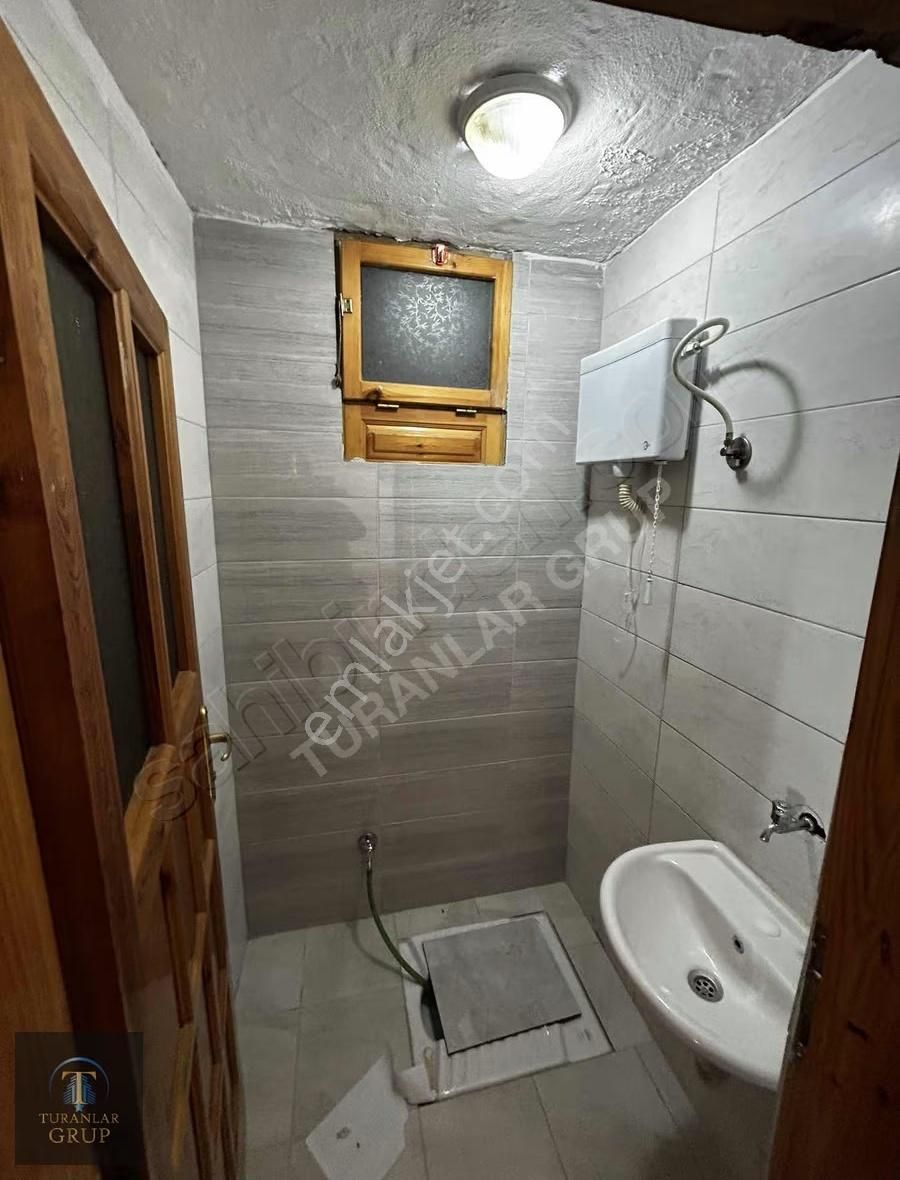 Turanlar Gruptan Fethiye Patlangıçta Satılık Fırsat 2+1 Daire - Görsel 16