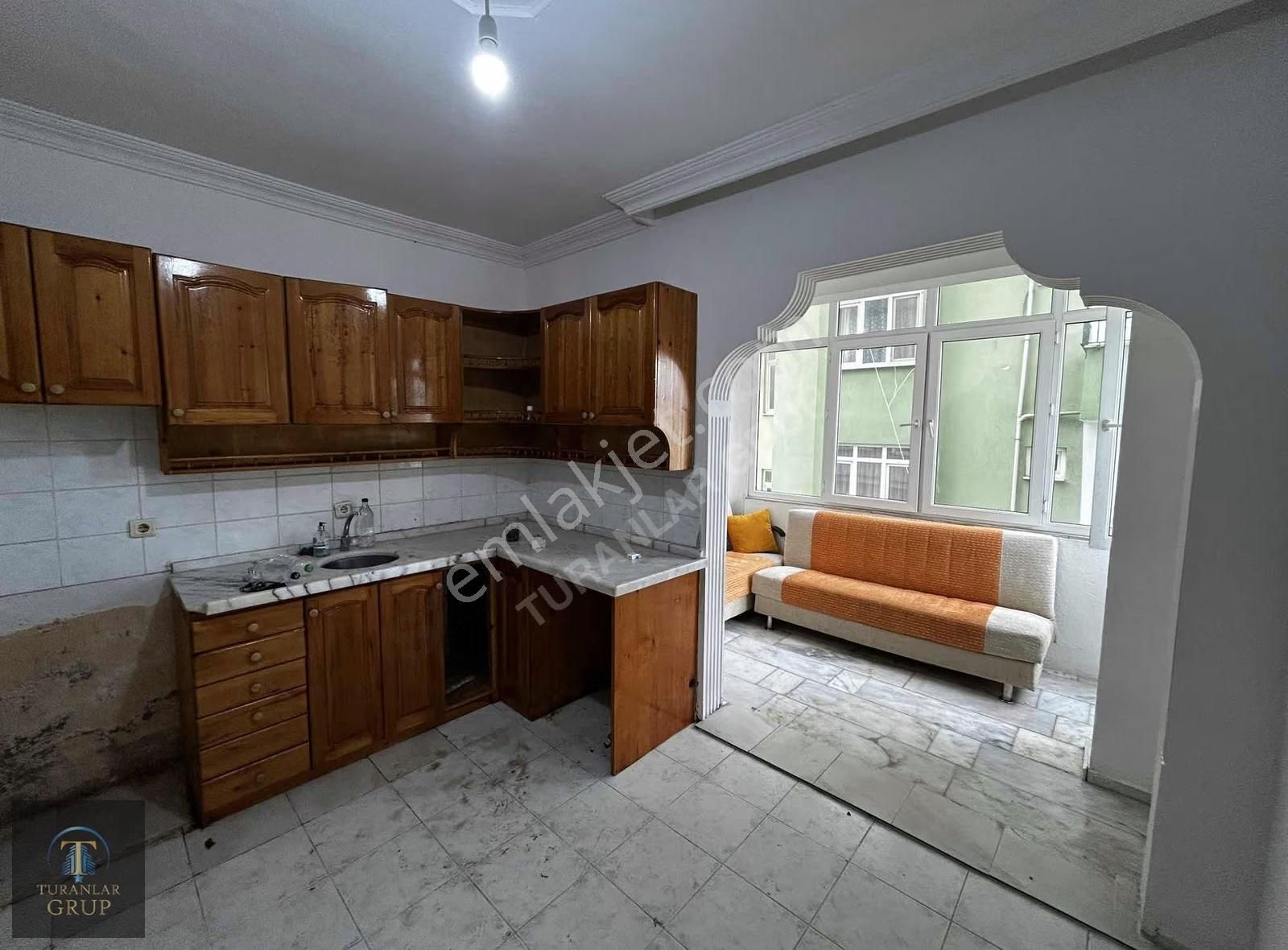 Turanlar Gruptan Fethiye Patlangıçta Satılık Fırsat 2+1 Daire - Görsel 7
