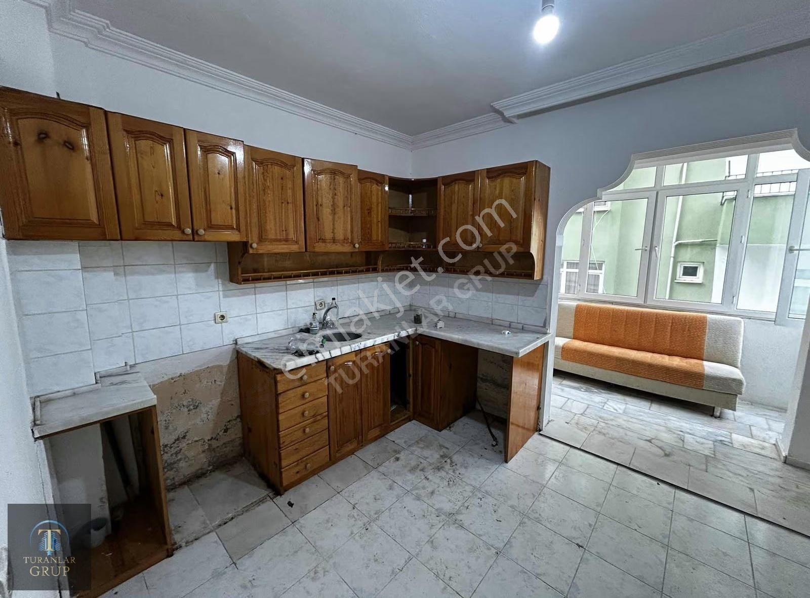 Turanlar Gruptan Fethiye Patlangıçta Satılık Fırsat 2+1 Daire - Görsel 21