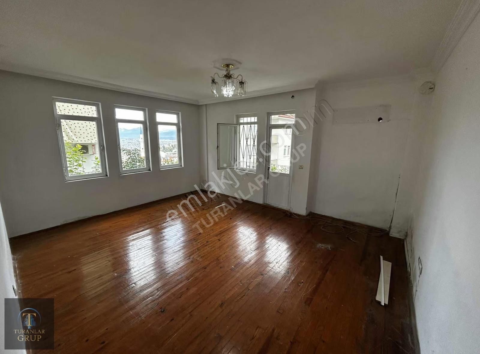 Turanlar Gruptan Fethiye Patlangıçta Satılık Fırsat 2+1 Daire - Görsel 6