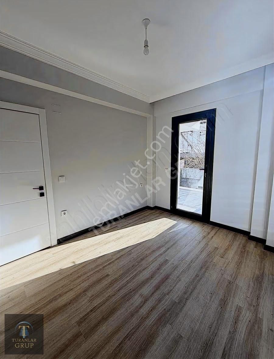 Turanlar Gruptan Taşyakada Kiralık 2+1 Arakat Daire - Görsel 13