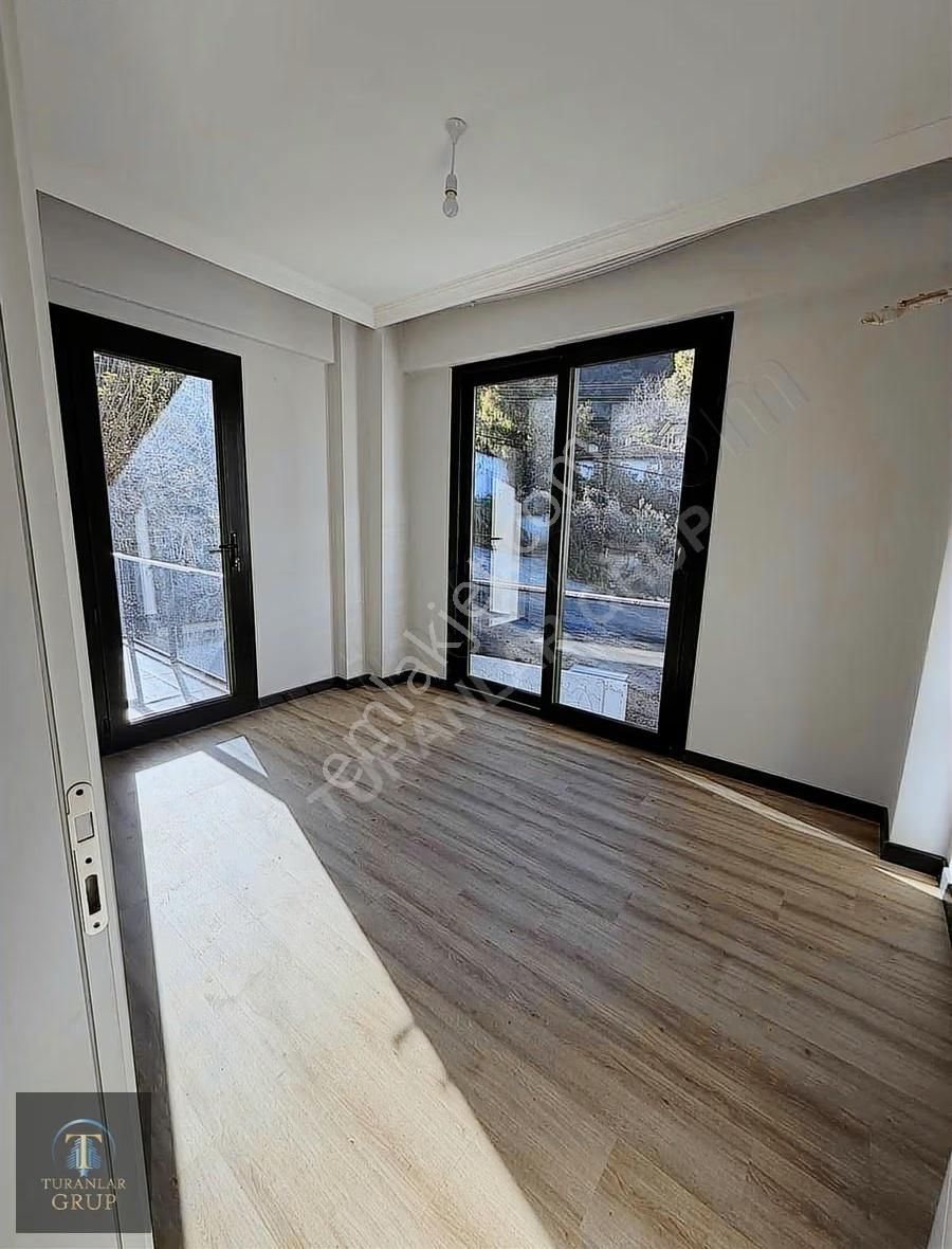 Turanlar Gruptan Taşyakada Kiralık 2+1 Arakat Daire - Görsel 6