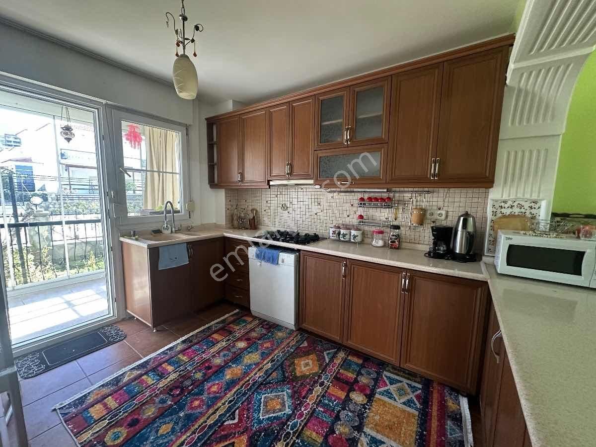 Denize 600 Metre Mesafede 4+1 Tam Müstakil Havuzlu Villa - Görsel 24