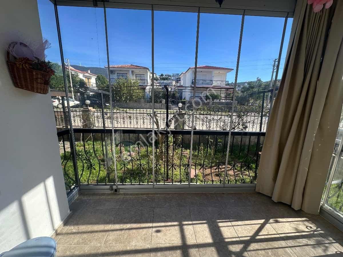 Denize 600 Metre Mesafede 4+1 Tam Müstakil Havuzlu Villa - Görsel 5