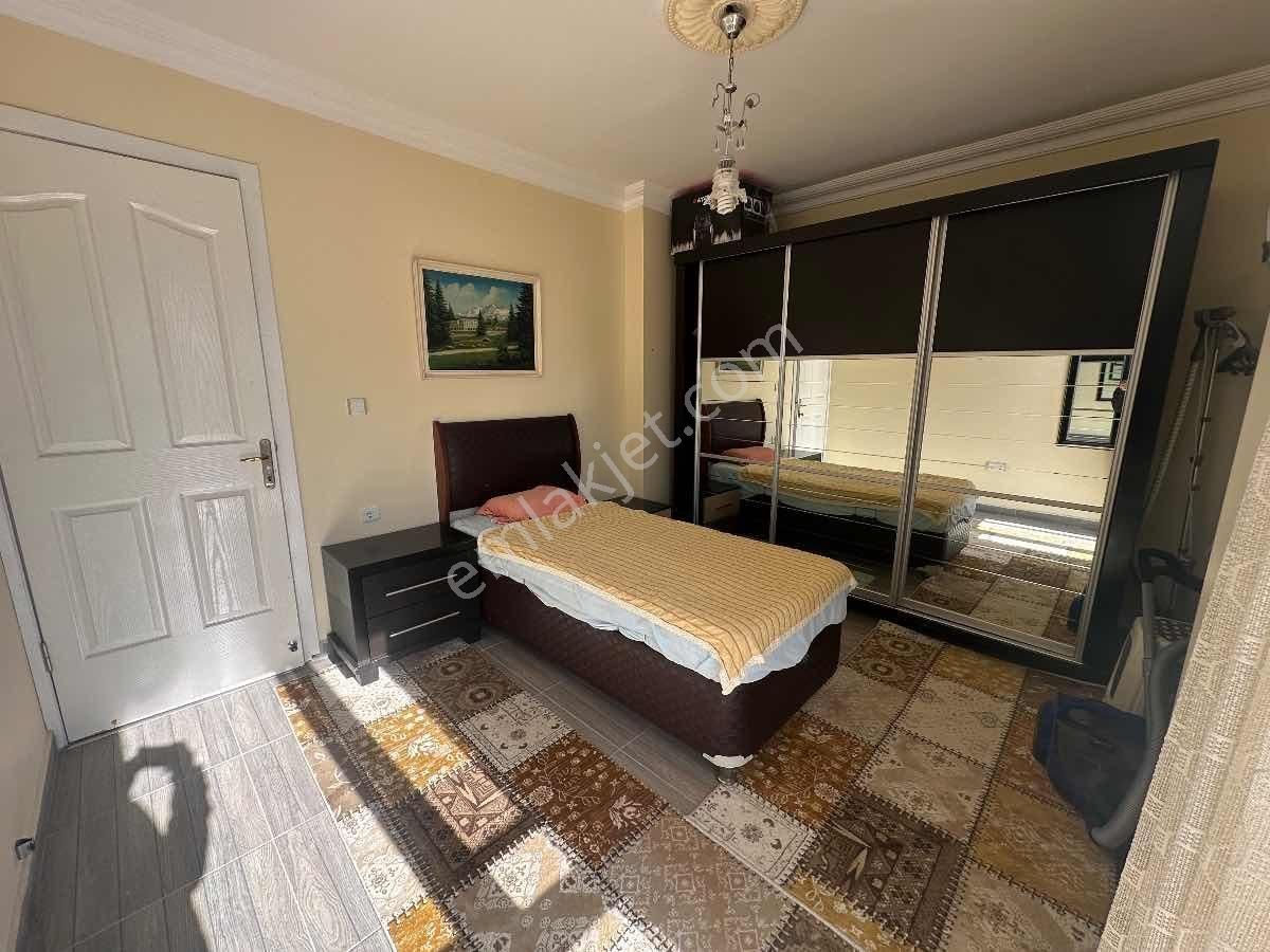 Denize 600 Metre Mesafede 4+1 Tam Müstakil Havuzlu Villa - Görsel 33