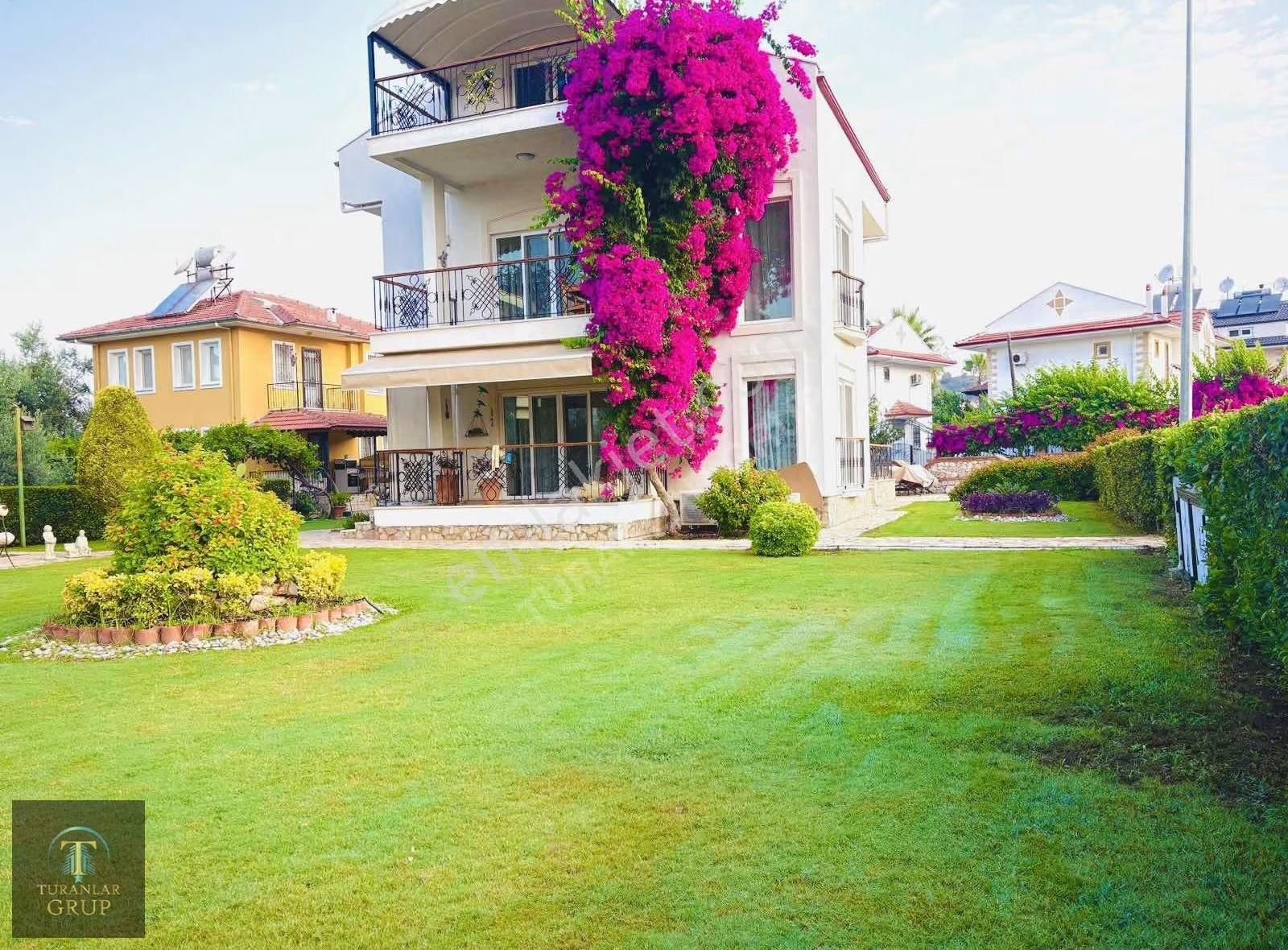 Turanlar Gruptan Kiralık Foça Mh Lüks Full Eşyalı Daire - Görsel 15