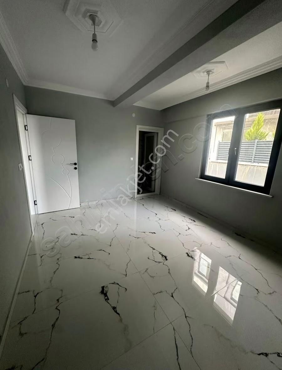 Bursa Emlak Alem-i Sıfır Ayarında 3+1 Şahin Tepesi Kiralık Daire - Görsel 18