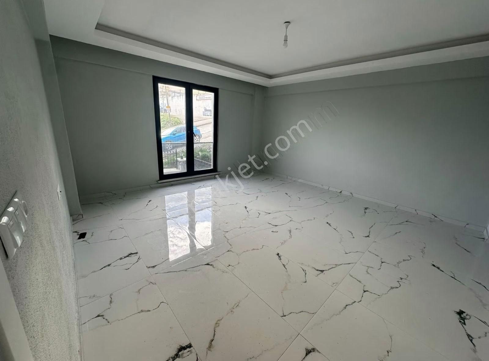 Bursa Emlak Alem-i Sıfır Ayarında 3+1 Şahin Tepesi Kiralık Daire - Görsel 19