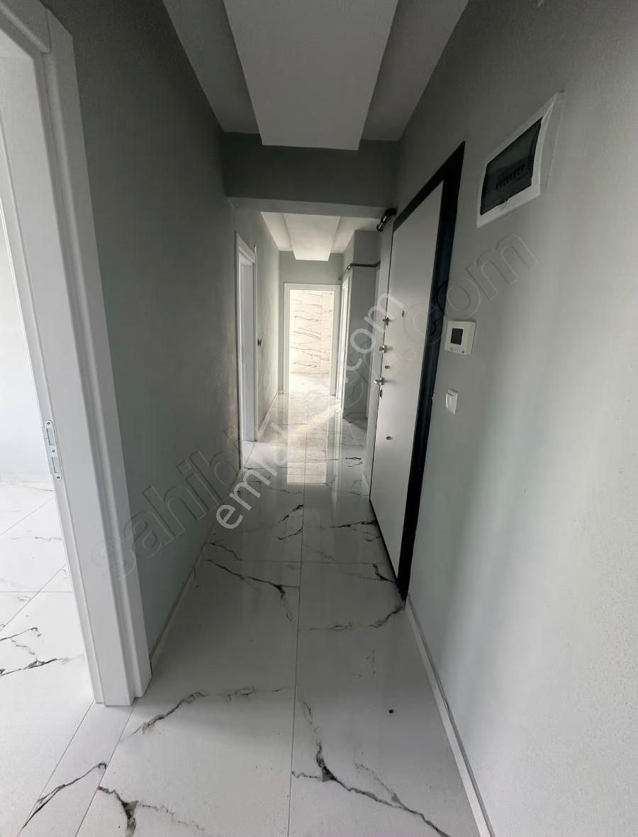 Bursa Emlak Alem-i Sıfır Ayarında 3+1 Şahin Tepesi Kiralık Daire - Görsel 10