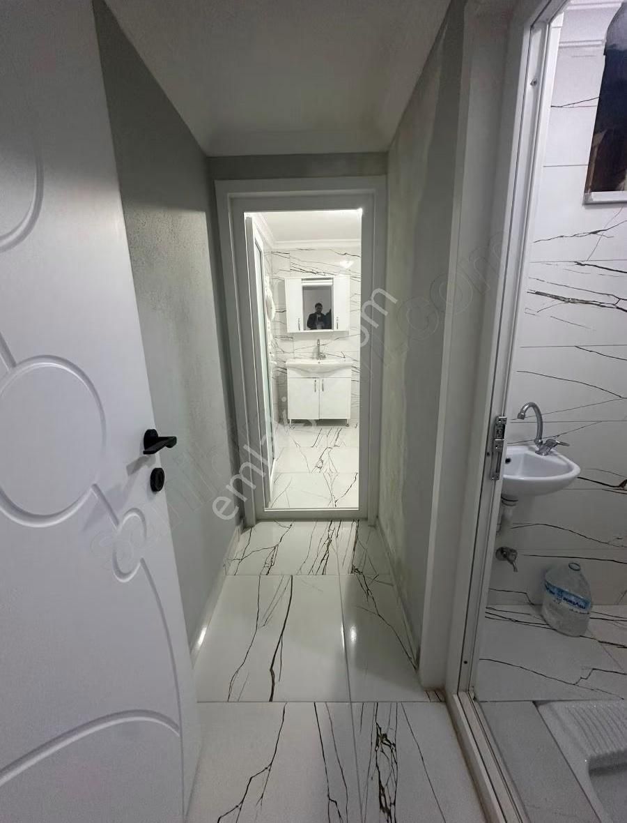 Bursa Emlak Alem-i Sıfır Ayarında 3+1 Şahin Tepesi Kiralık Daire - Görsel 15